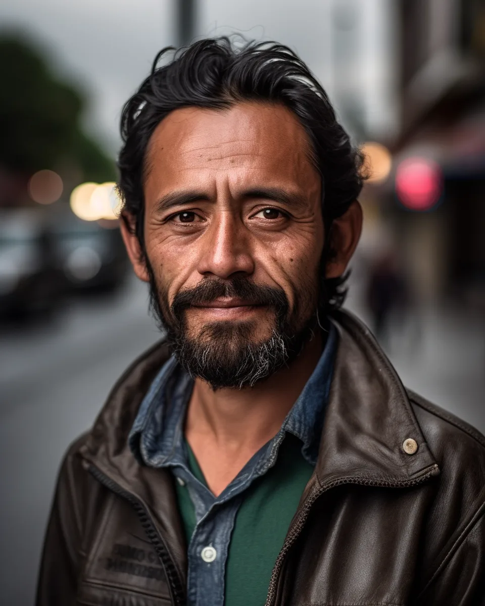 Javier Mendez
