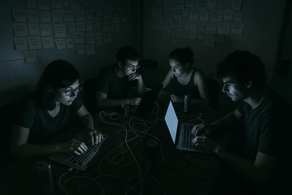 The War Room