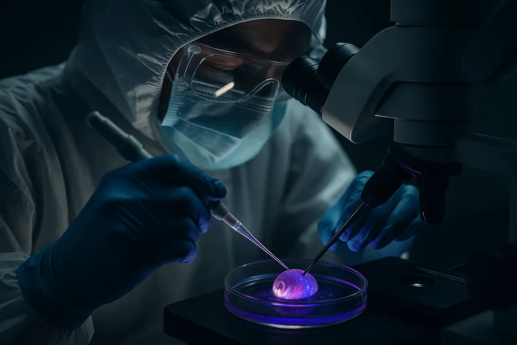 Genetic Engineering