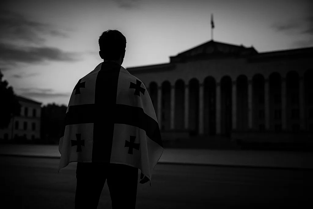 The Believer