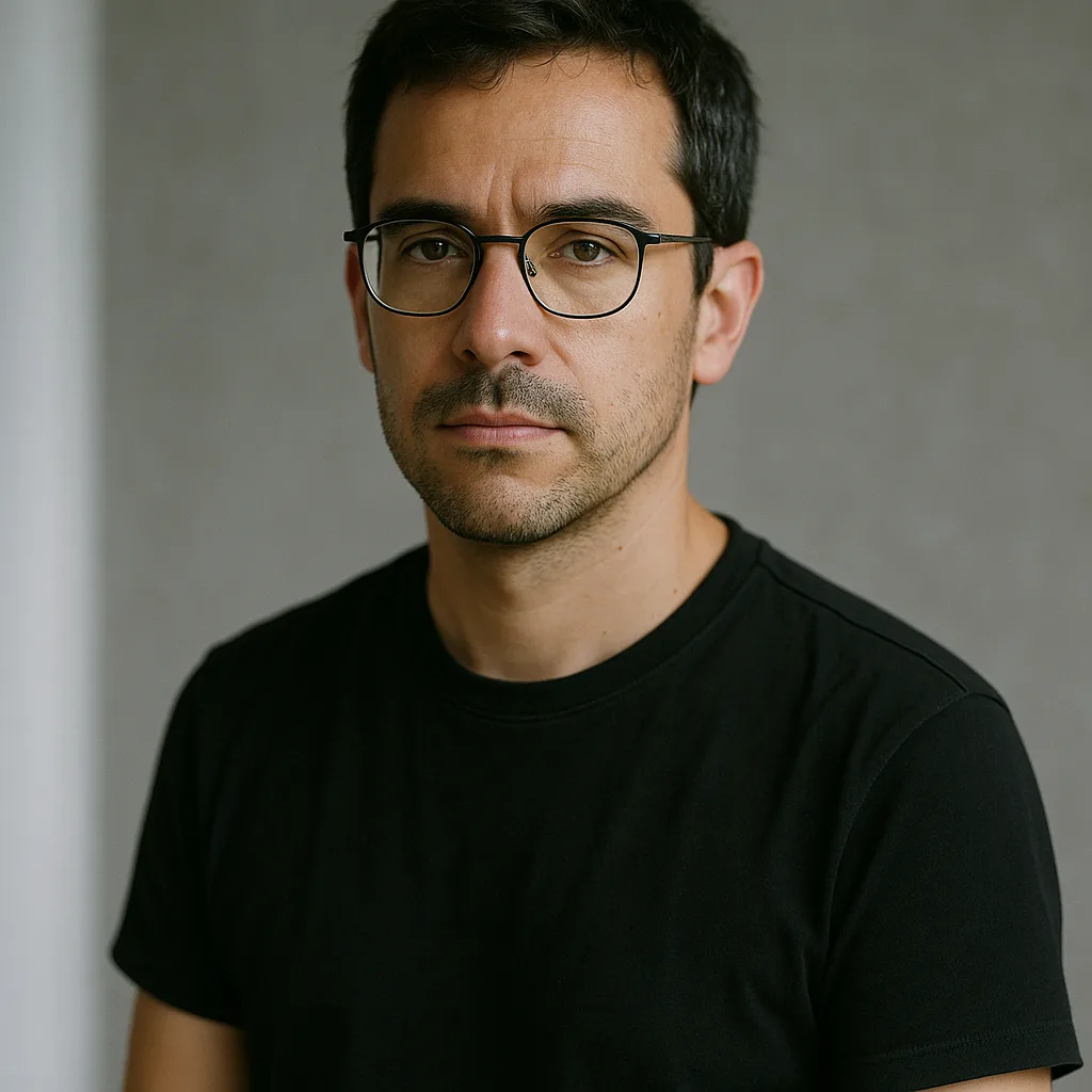 Miguel Santos-Herrera