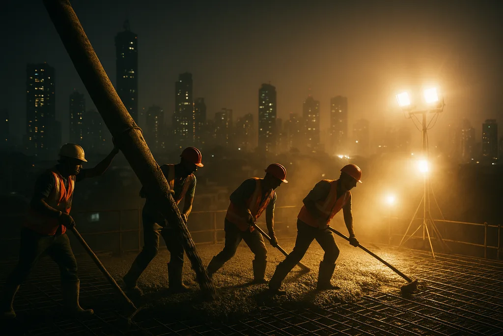 Night Shift