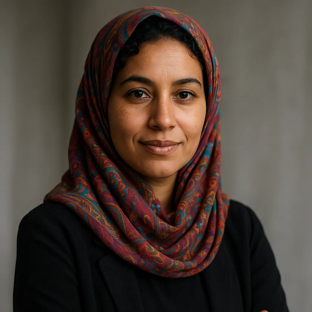 Fatima Al-Zahra