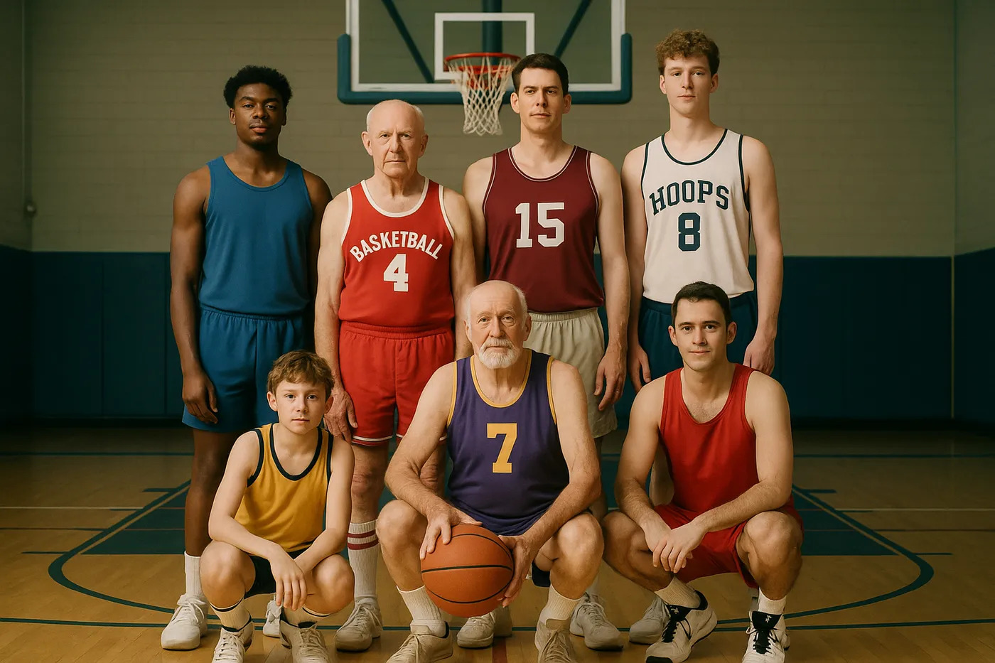 Team Legacy