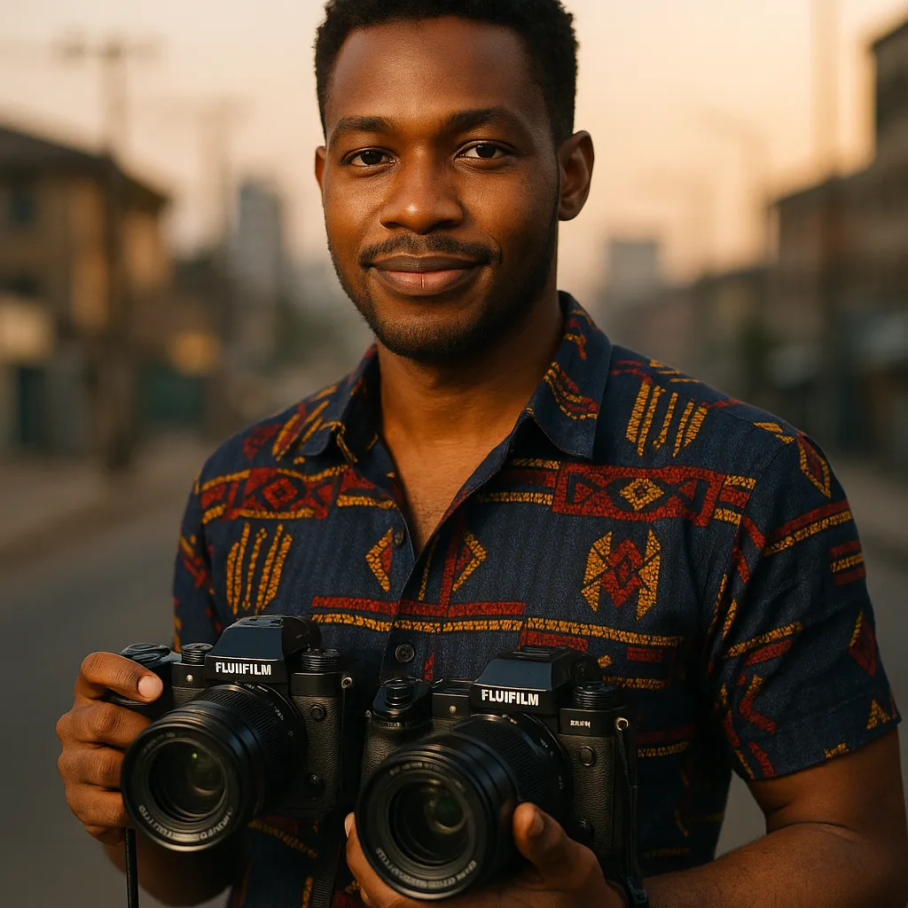 Olumide Adebayo