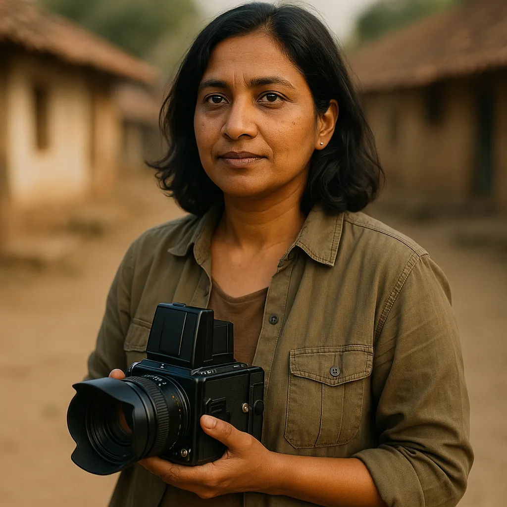 Maya Patel