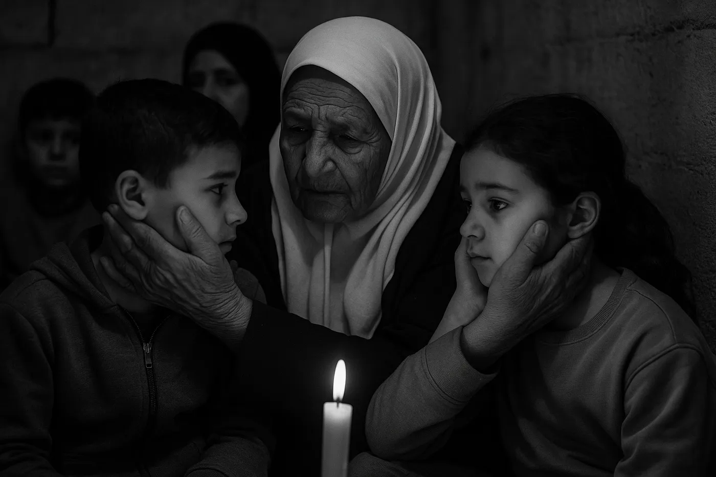 Family Connection