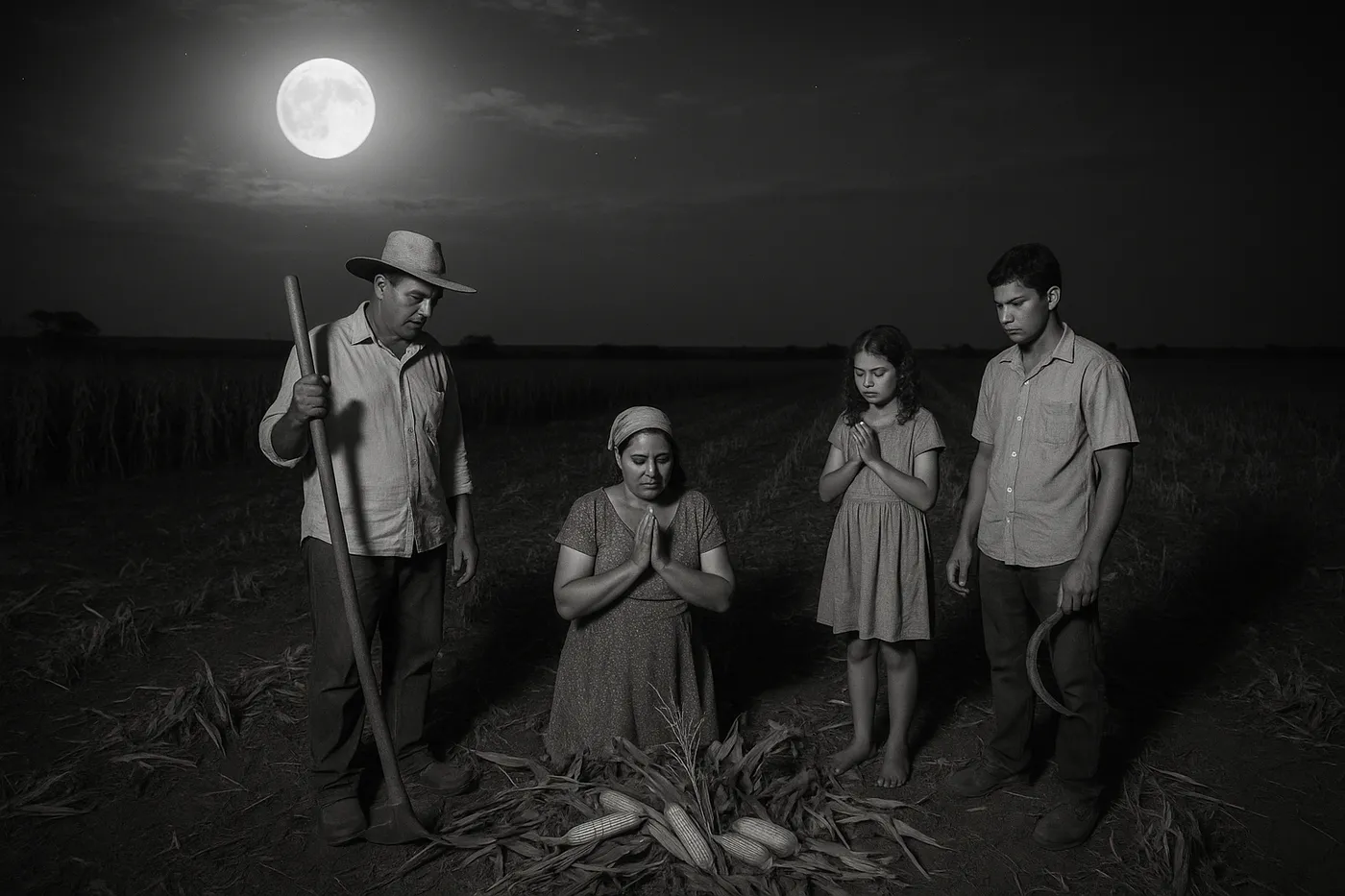 Harvest Moon