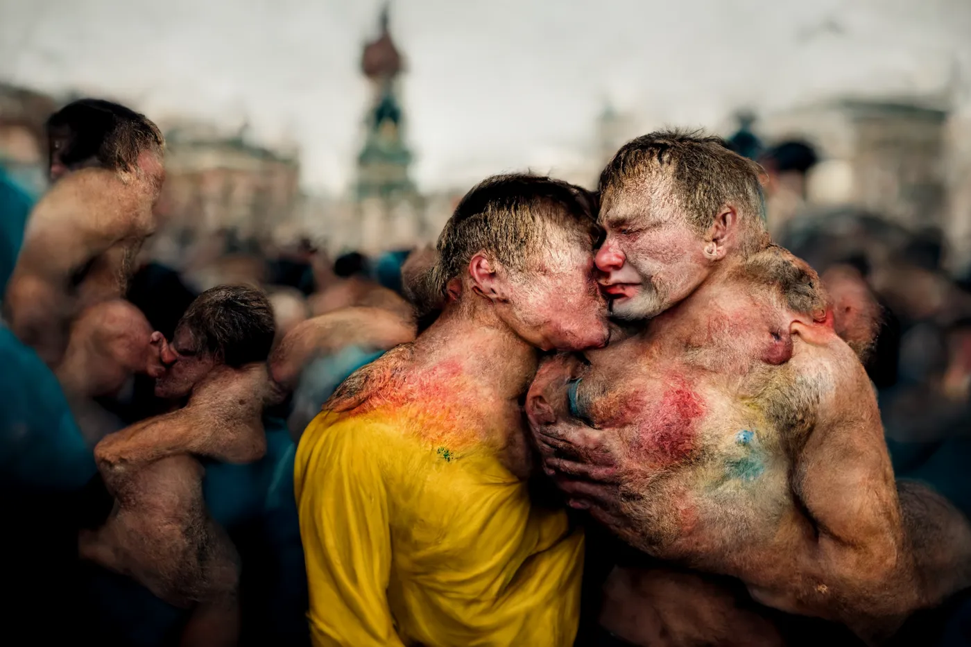 Connection