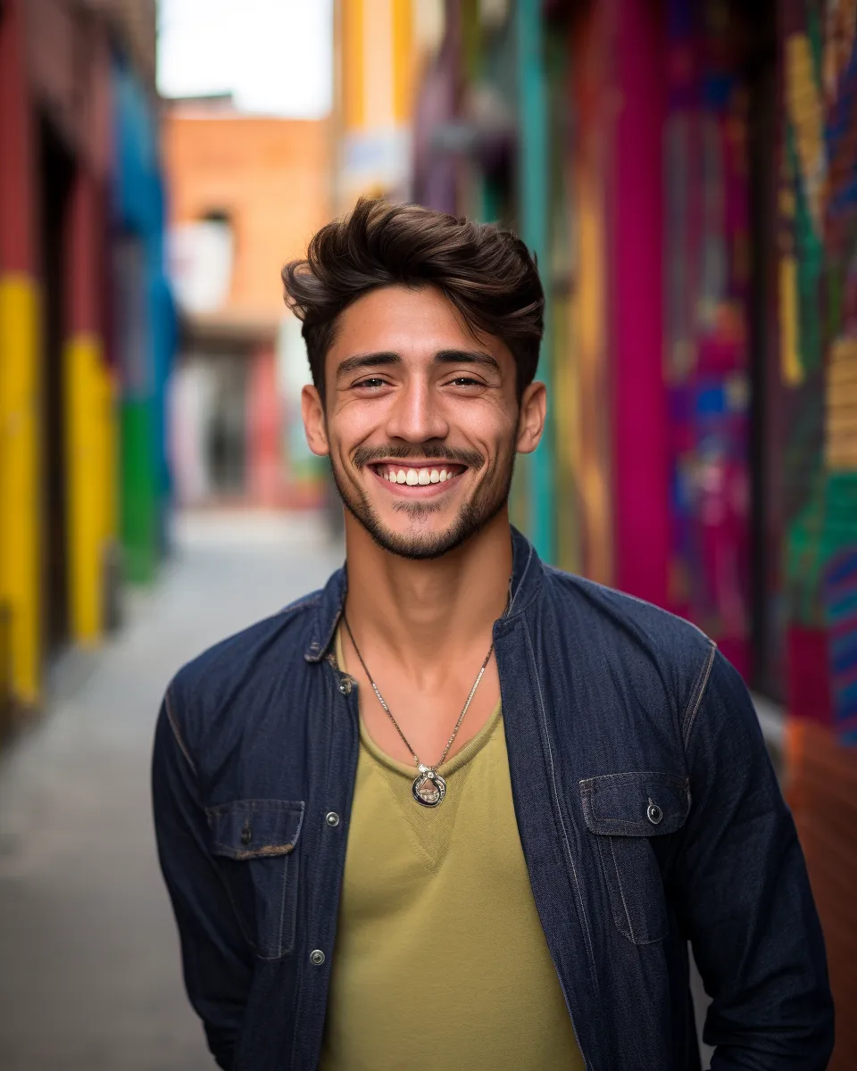Alejandro Diaz