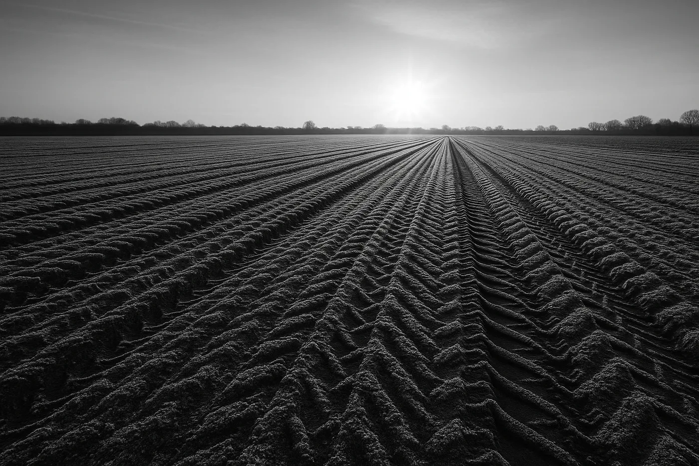 The Muddy Field