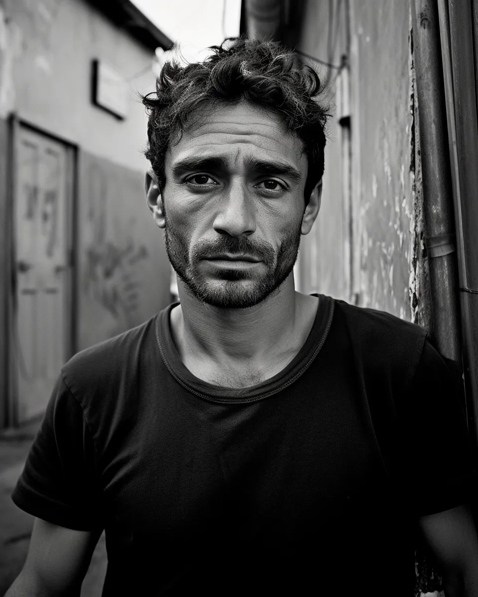 Santiago Rodriguez 