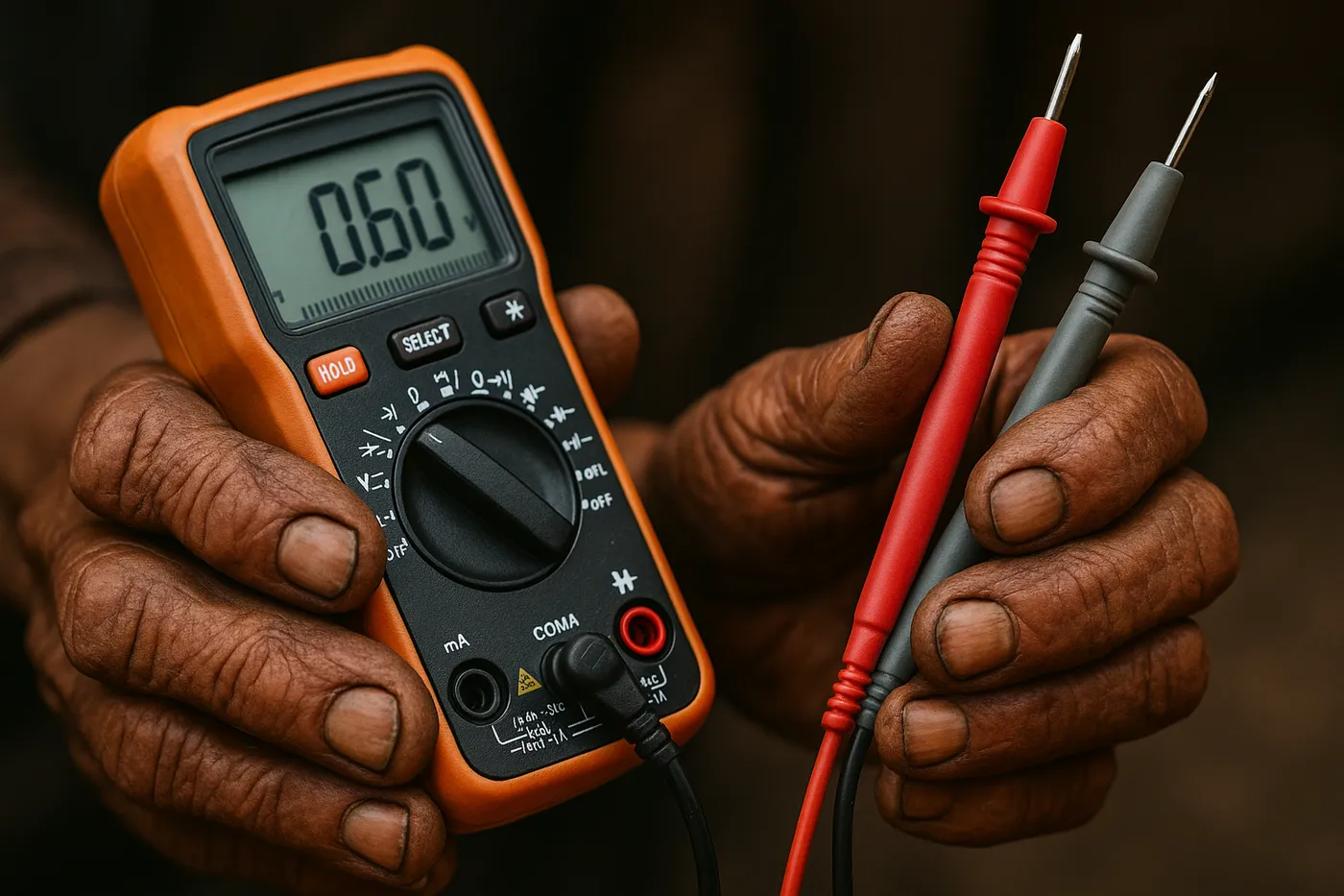 Tools of Tomorrow