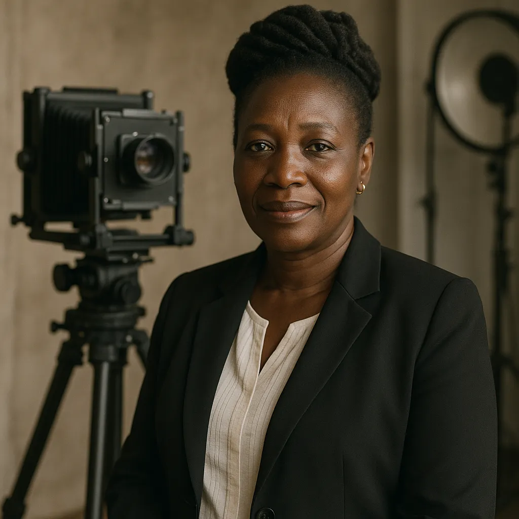 Fatou Diallo
