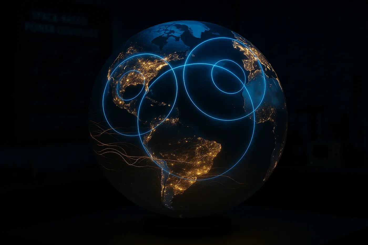 Earthlight