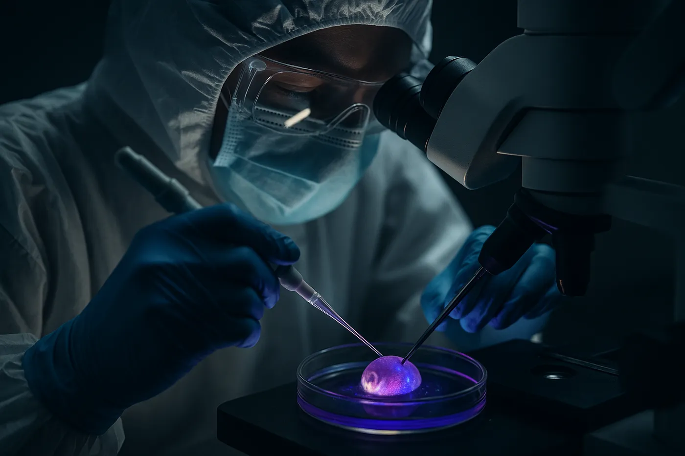 Genetic Engineering