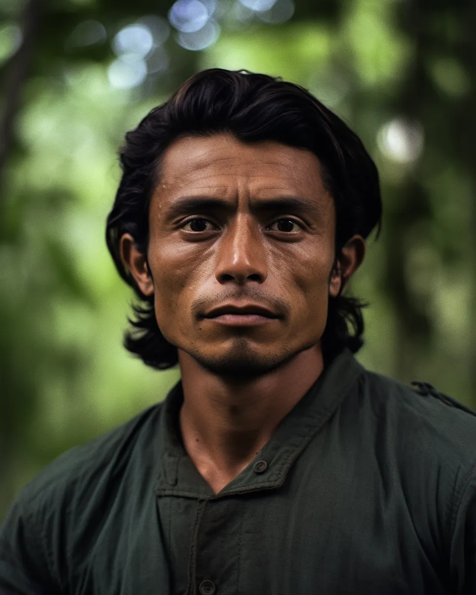 Alejandro Mendoza 