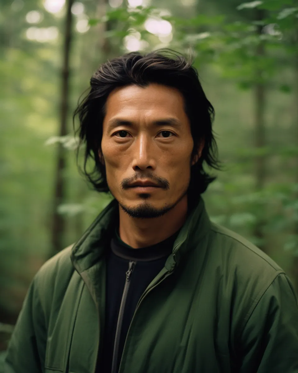 Makoto Suzuki 