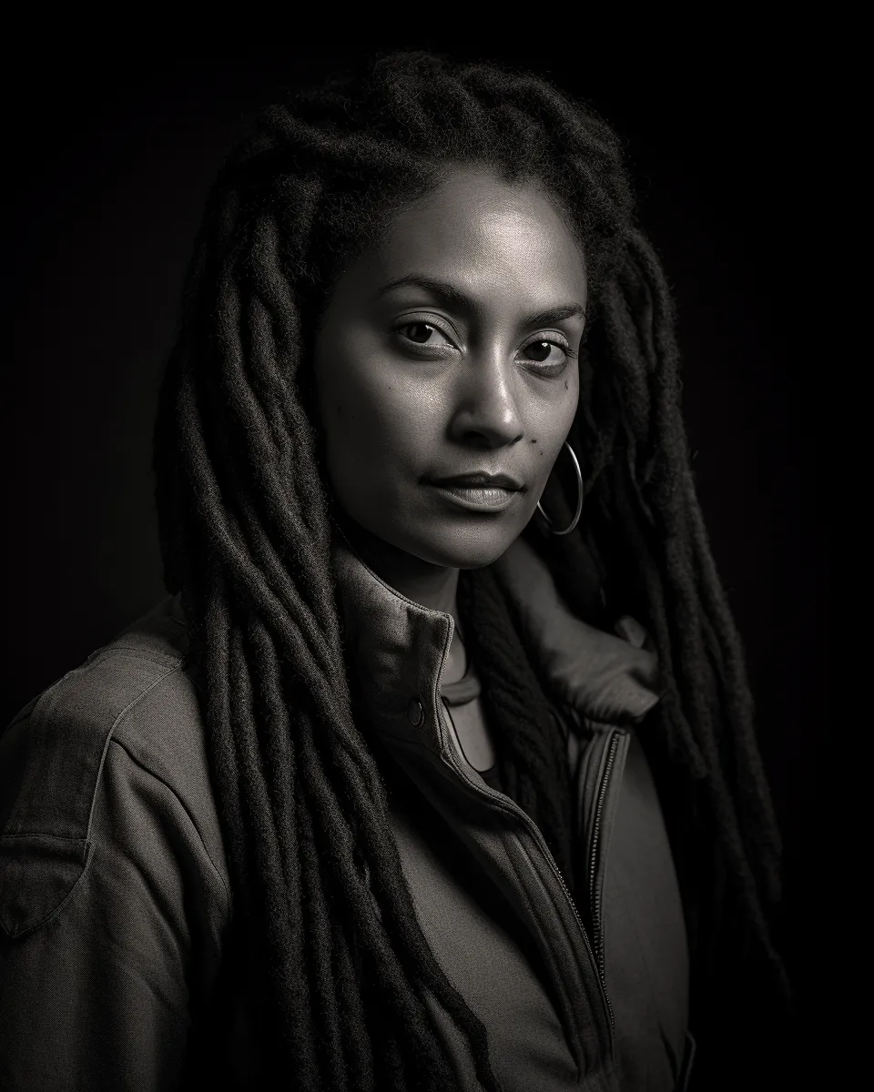 Nia Abernathy