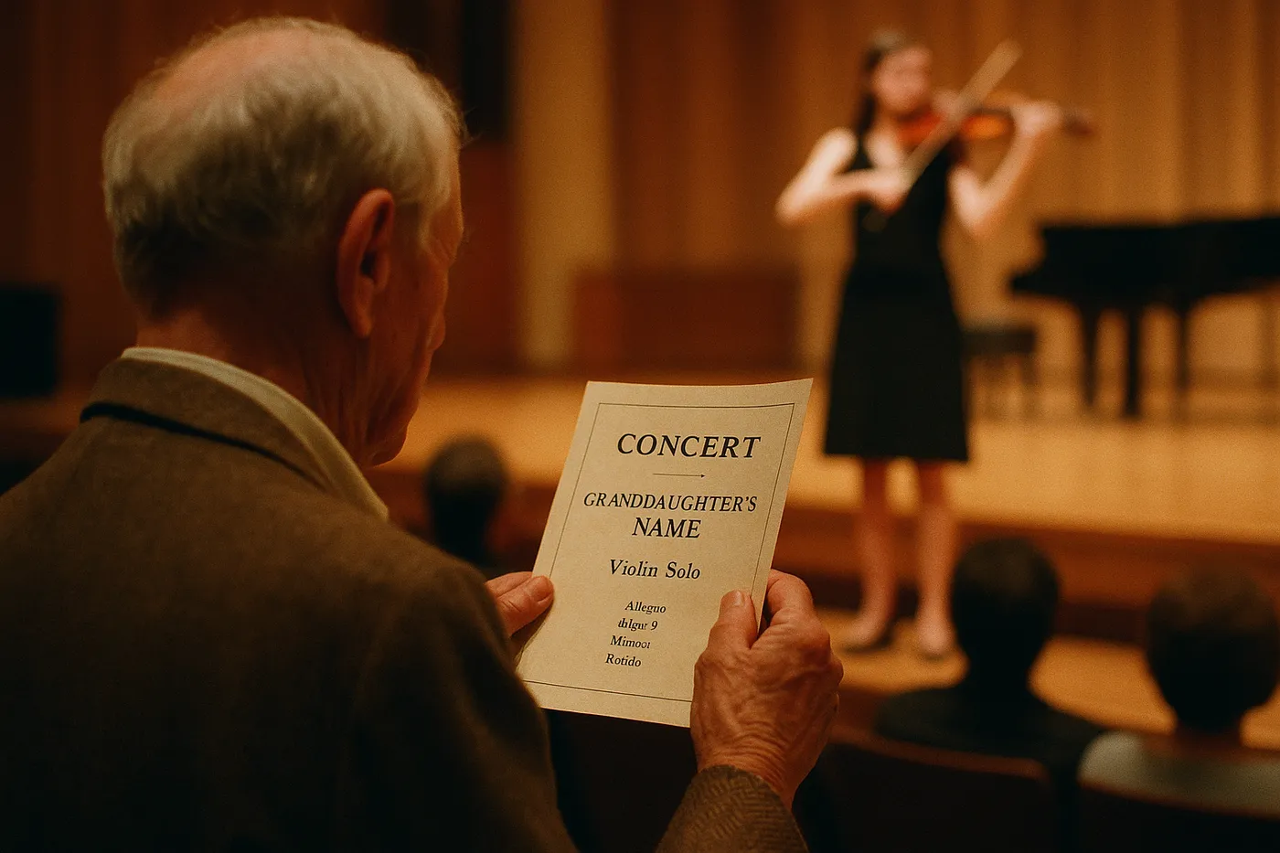 Musical Citizenship