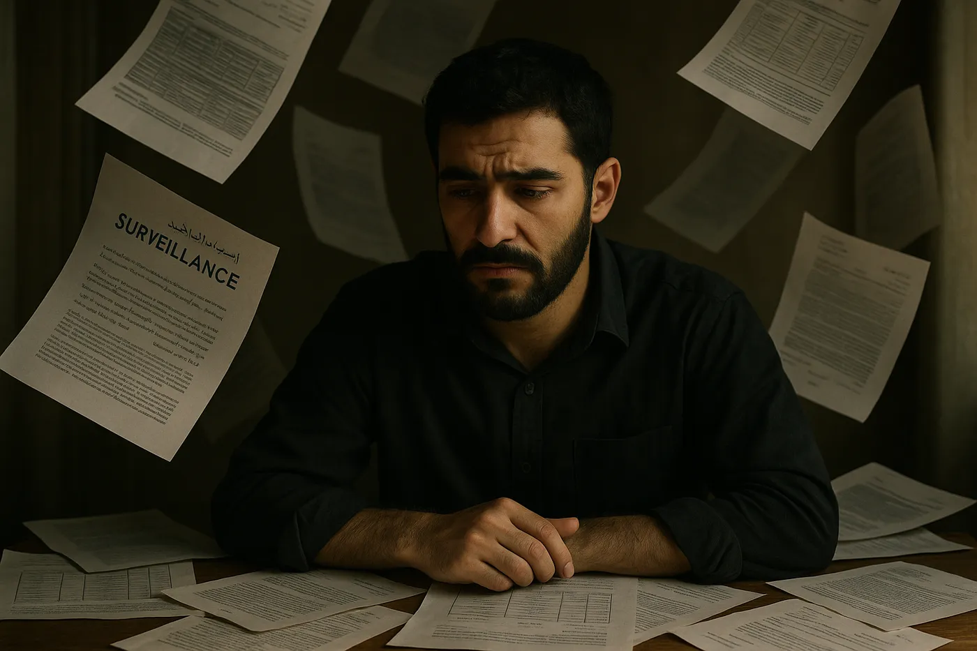 The Activist