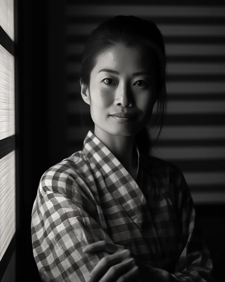 Mariko Ishikawa