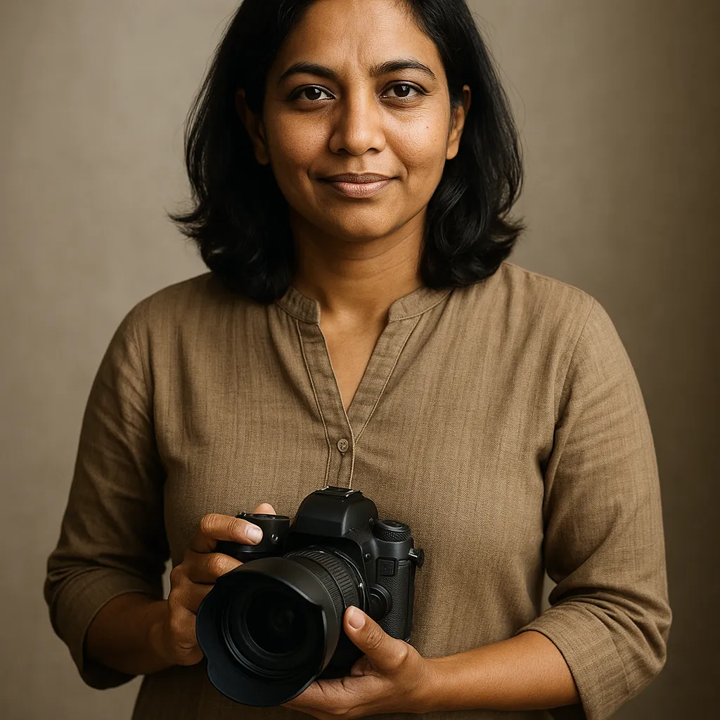 Priya Mehta