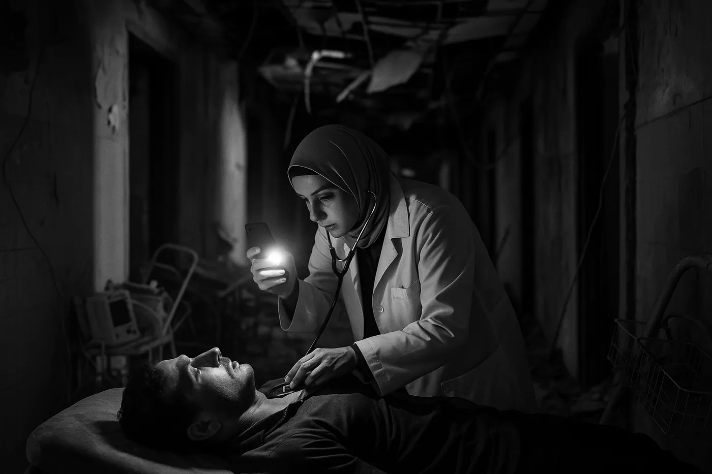 Medical Persistence