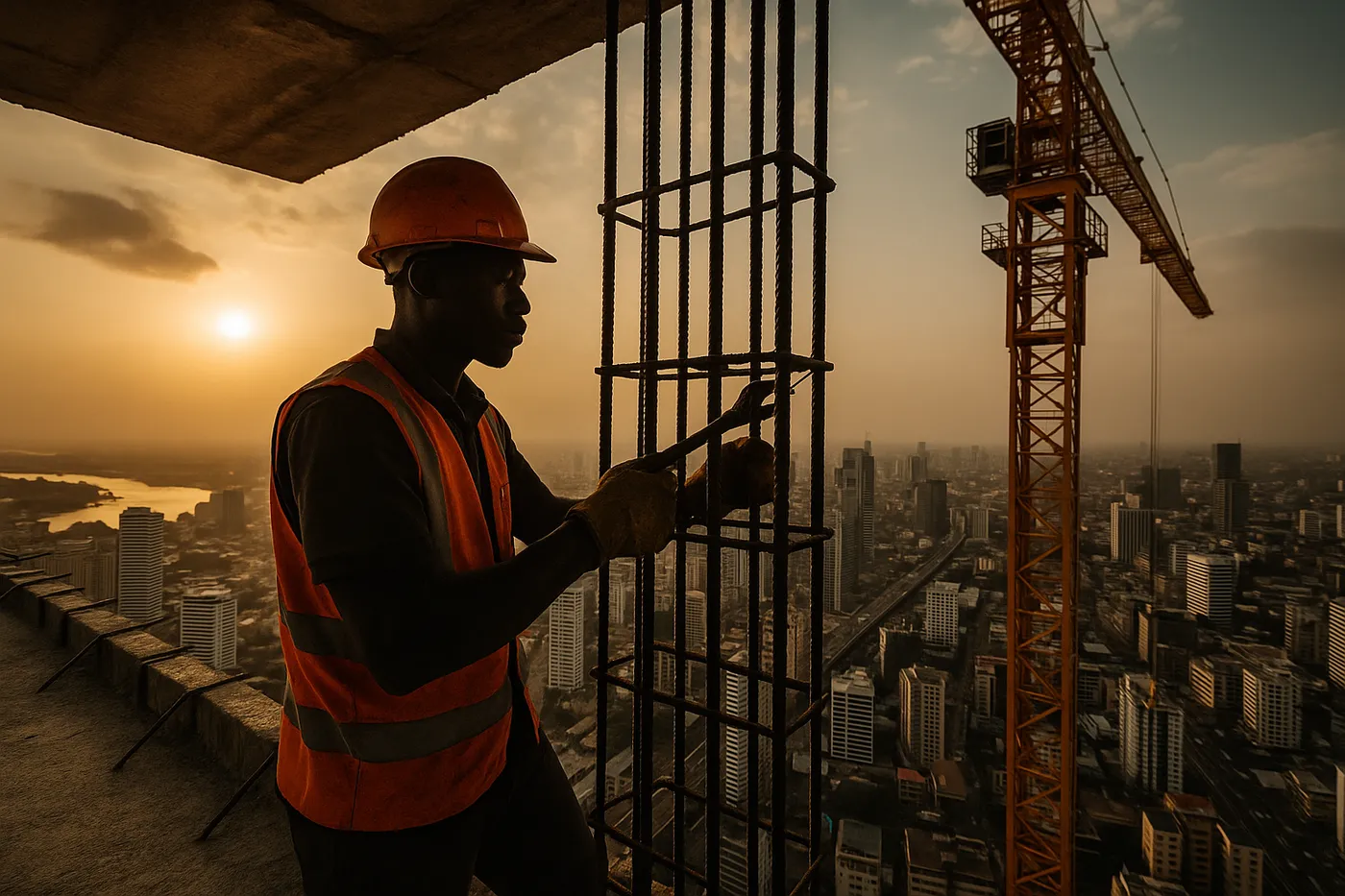 Building the Future