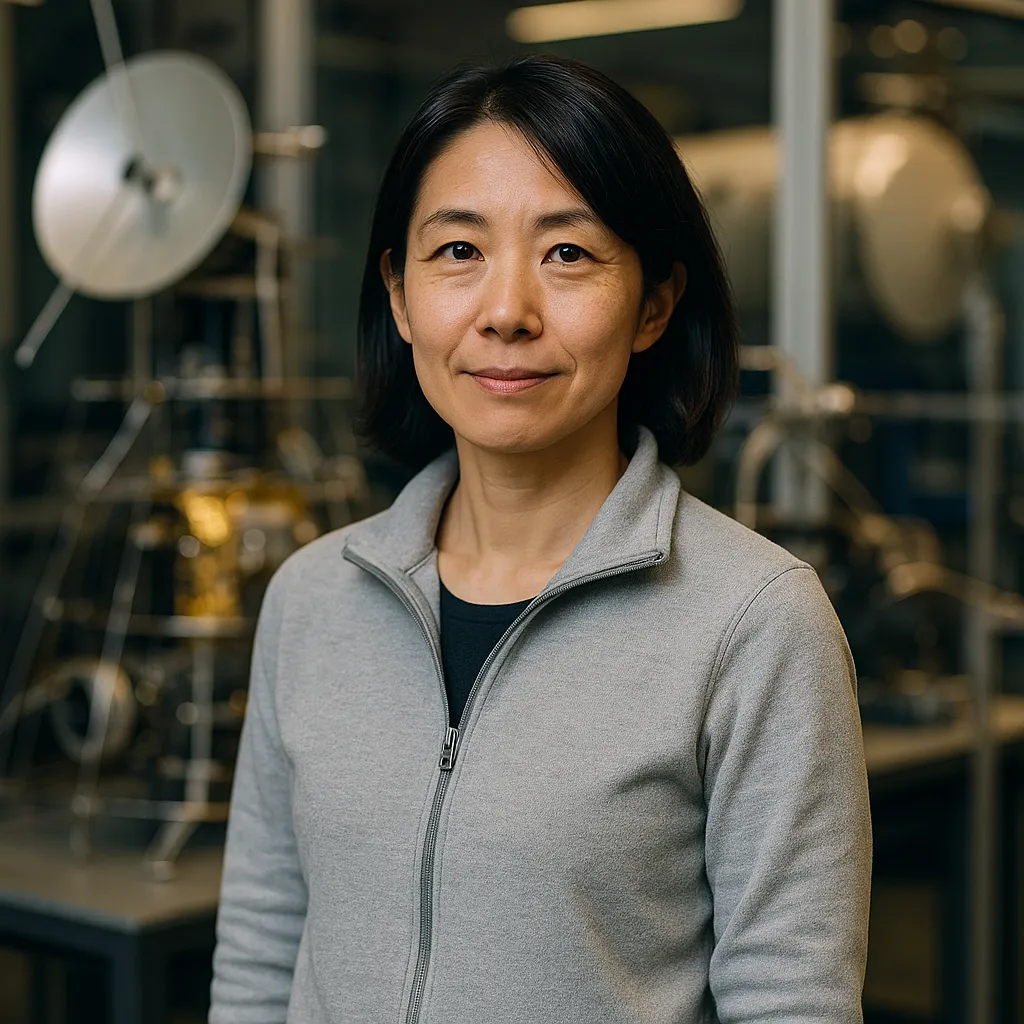 Dr. Yuki Sato