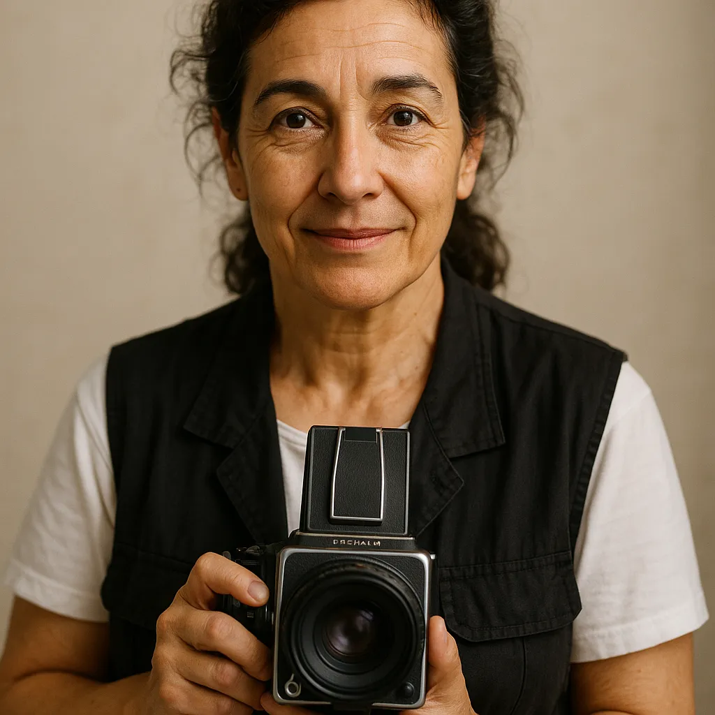 Elena Vasquez