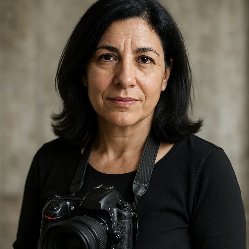 Layla Abu-Hassan